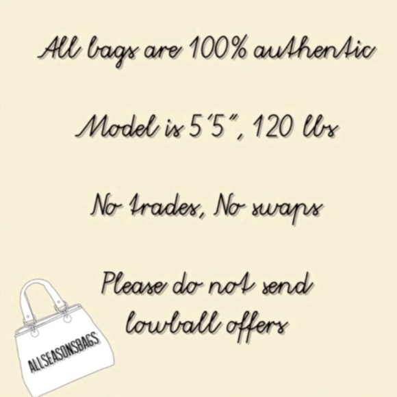 NWT Kate spade Avie Chester street almond bag - Picture 8 of 8